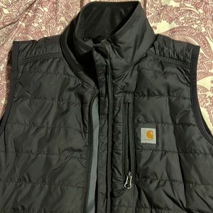 Carhartt Womens Vest - M